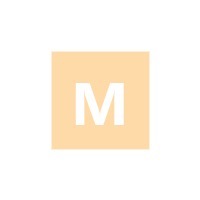 Лого Мир Сплава Красноярск