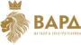 Лого ВАРД